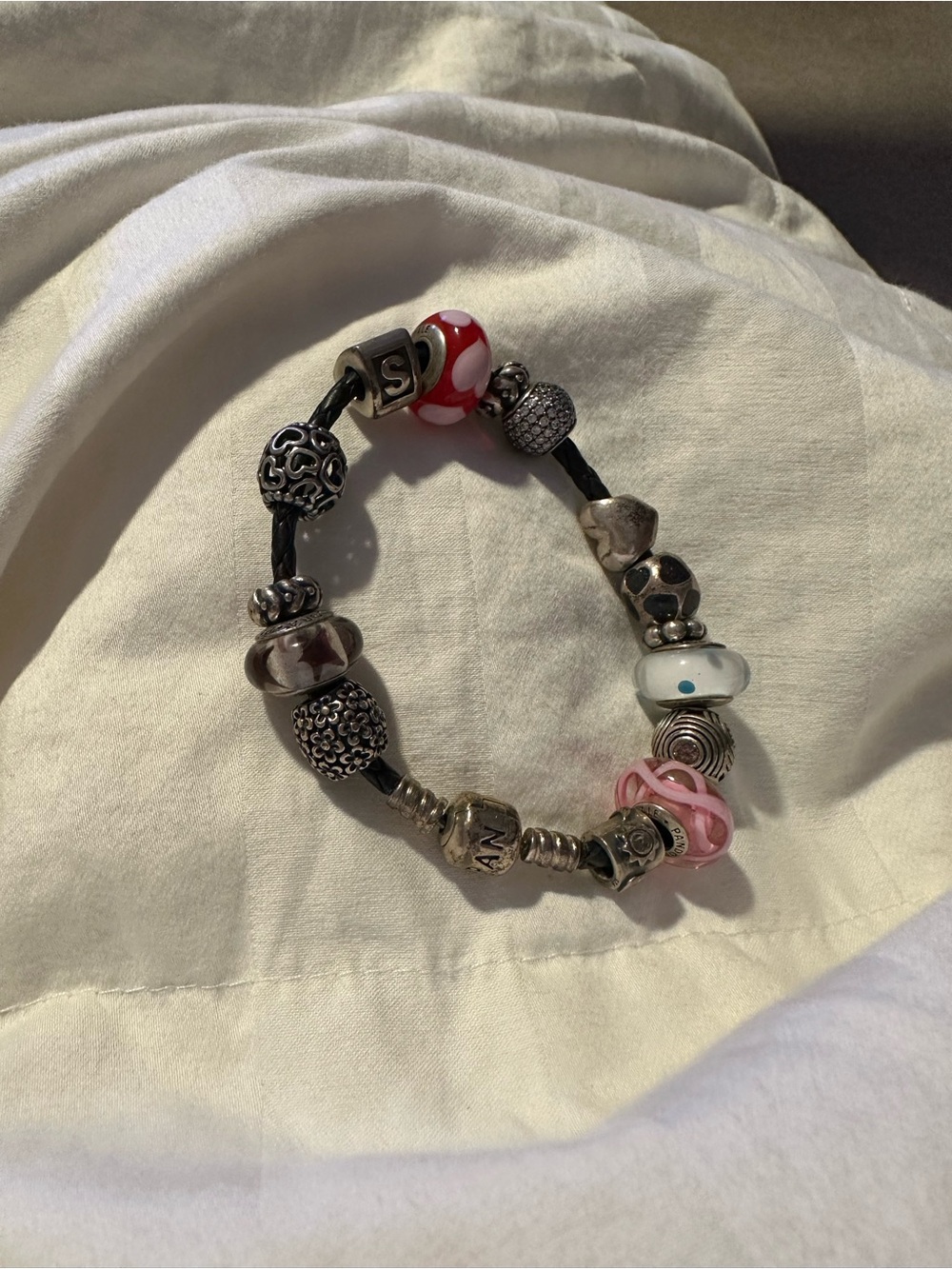 Pandora Charms